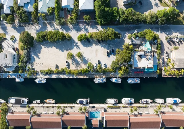 Photo 1 of Land for sale at 522 Caribbean Dr, Key Largo, FL 33037 | MLS# A12092939 | Listing updated on 2026-09-21