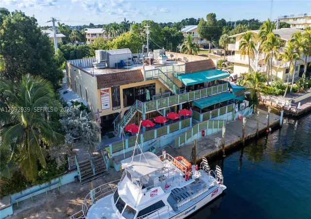 Photo 4 of Land for sale at 522 Caribbean Dr, Key Largo, FL 33037 | MLS# A12092939 | Listing updated on 2026-09-21