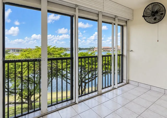 Photo 2 of Condo for sale at 1500 Sw 131st Way #406N, Pembroke Pines, FL 33027 | MLS# A12092919 | Listing updated on 2026-09-21