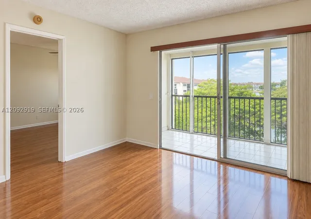 Photo 3 of Condo for sale at 1500 SW 131st Way #406N, Pembroke Pines, FL 33027 | MLS# A12092919 | Listing updated on 2026-09-21