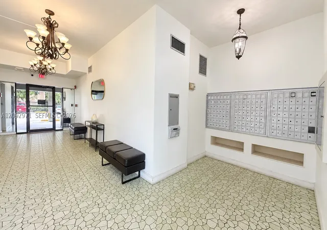 Photo 3 of Condo for sale at 1465 Ne 123rd Street #505, North Miami, FL 33161 | MLS# A12092971 | Listing updated on 2026-10-01