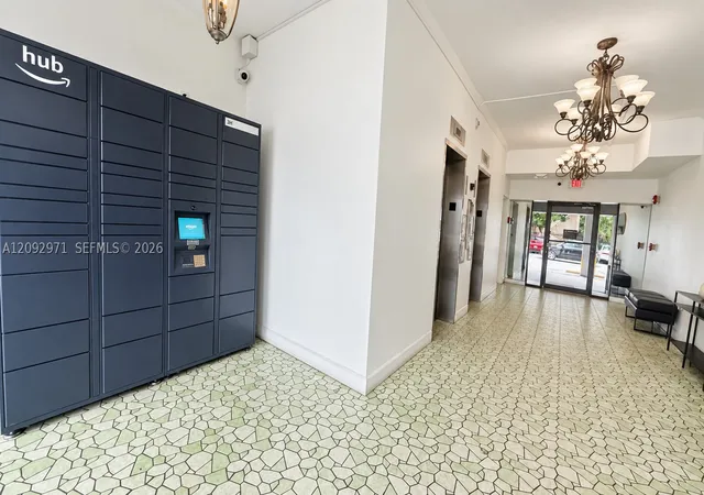 Photo 3 of Condo for sale at 1465 NE 123rd Street #505, North Miami, FL 33161 | MLS# A12092971 | Listing updated on 2026-10-01