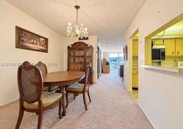 Photo 4 of Condo for sale at 1465 NE 123rd Street #505, North Miami, FL 33161 | MLS# A12092971 | Listing updated on 2026-10-01