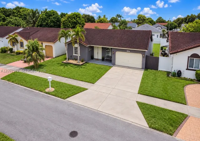 Photo 2 of Single family home for sale at 18046 Sw 154th Place, Miami, FL 33187 | MLS# A12092972 | Listing updated on 2026-09-22