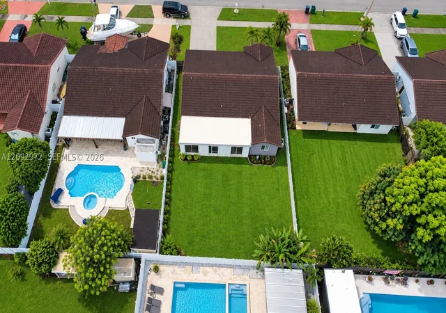 Photo 3 of Single family home for sale at 18046 Sw 154th Place, Miami, FL 33187 | MLS# A12092972 | Listing updated on 2026-09-22