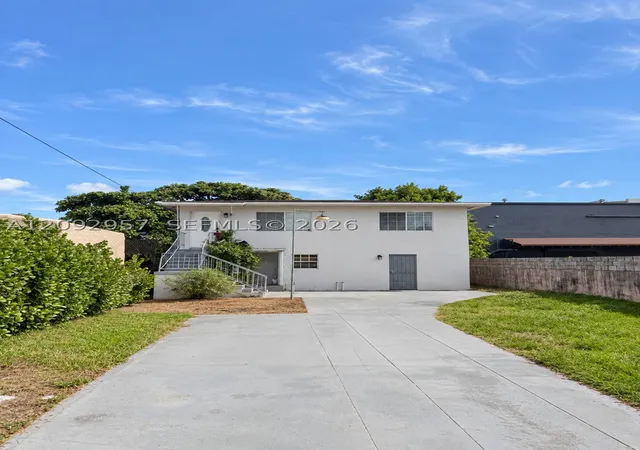 Photo 1 of Sale Pending at 2315 Nw 35th Street, Miami, FL 33142 | MLS# A12092957 | Listing updated on 2026-10-05