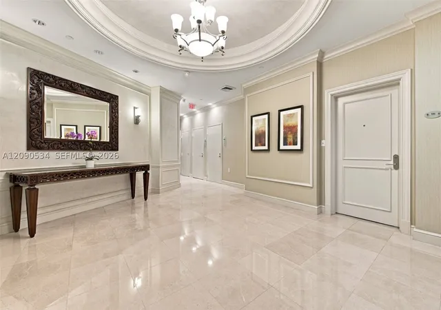 Photo 2 of Condo for sale at 19900 E Country Clb Dr #116, Aventura, FL 33180 | MLS# A12090534 | Listing updated on 2026-09-22
