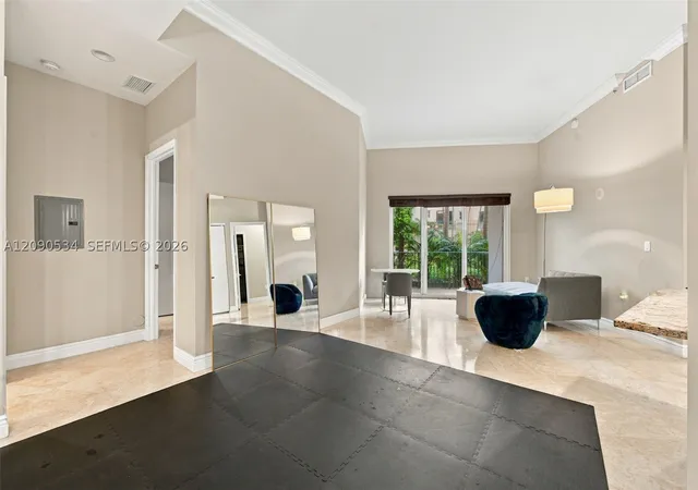 Photo 3 of Condo for sale at 19900 E Country Clb Dr #116, Aventura, FL 33180 | MLS# A12090534 | Listing updated on 2026-09-22