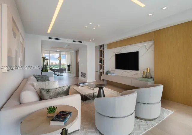 Photo 2 of Condo for sale at 300 S Pointe Dr #4206, Miami Beach, FL 33139 | MLS# A12092935 | Listing updated on 2026-09-24