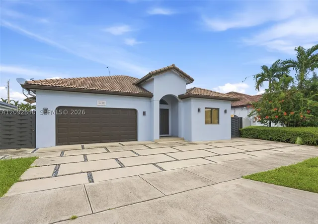 3241 SW 147th Court