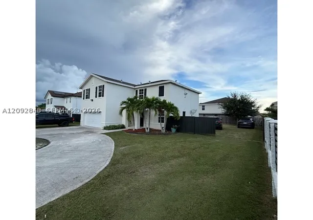 Photo 2 of Single family home for sale at 30221 SW 157th Avenue, Homestead, FL 33033 | MLS# A12092848 | Listing updated on 2026-09-26