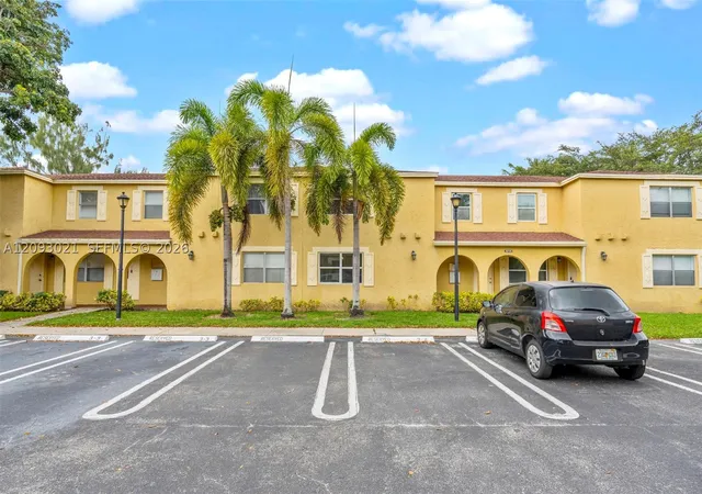 Photo 2 of Condo for sale at 10729 La Placida Dr #3-4, Coral Springs, FL 33065 | MLS# A12093021 | Listing updated on 2026-09-22
