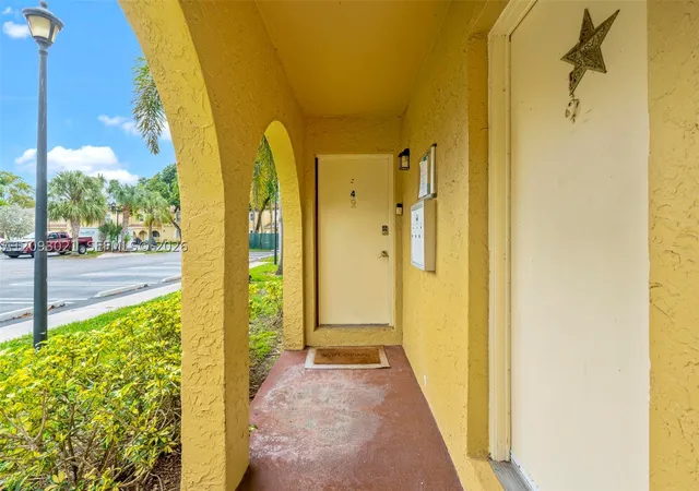 Photo 3 of Condo for sale at 10729 La Placida Dr #3-4, Coral Springs, FL 33065 | MLS# A12093021 | Listing updated on 2026-09-22