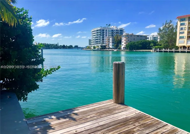 Land for sale at 9480 Bay Dr, Surfside, FL 33154 | MLS# A12093032