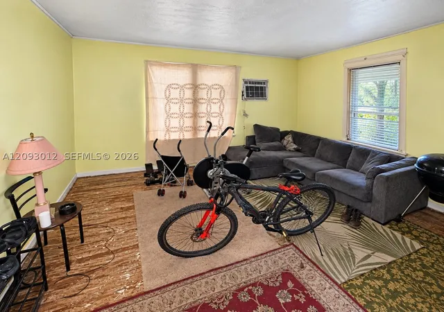 Photo 2 of Single family home for sale at 5830 Nw 5th Avenue, Miami, FL 33127 | MLS# A12093012 | Listing updated on 2026-09-22