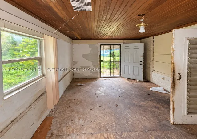 Photo 3 of Single family home for sale at 5830 Nw 5th Avenue, Miami, FL 33127 | MLS# A12093012 | Listing updated on 2026-09-22