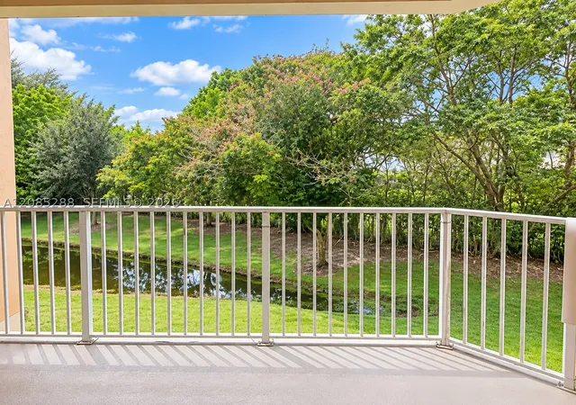 Photo 1 of Condo for sale at 6976 SW 39th Street #G205, Davie, FL 33314 | MLS# A12085288 | Listing updated on 2026-09-22