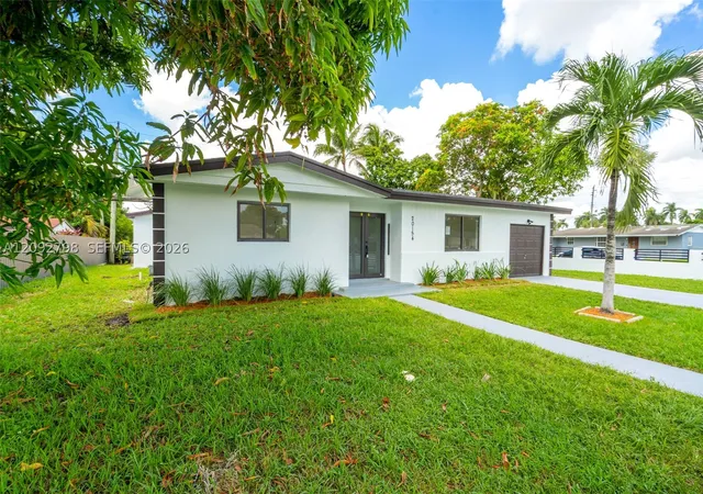 Photo 3 of Sale Pending at 20154 Nw 12th Place, Miami Gardens, FL 33169 | MLS# A12092798 | Listing updated on 2026-10-07