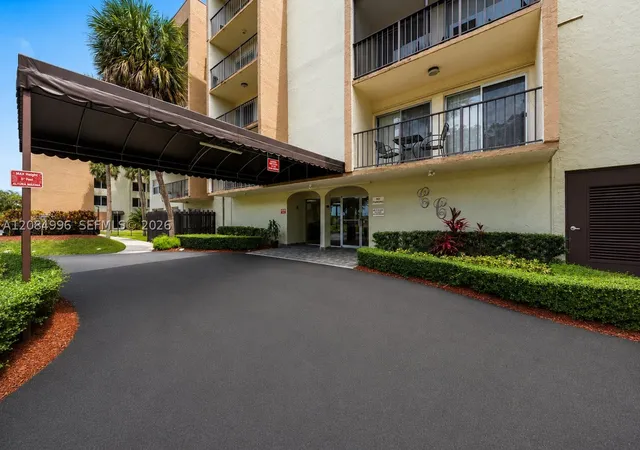 Photo 2 of Condo for sale at 14250 Sw 62nd Street #521, Miami, FL 33183 | MLS# A12084996 | Listing updated on 2026-09-22