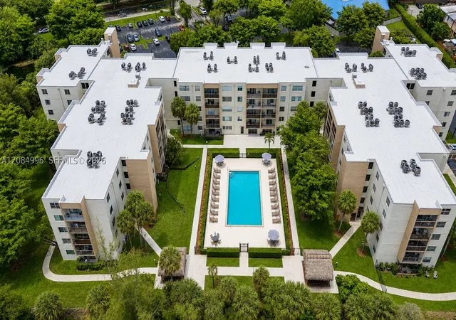 Photo 3 of Condo for sale at 14250 Sw 62nd Street #521, Miami, FL 33183 | MLS# A12084996 | Listing updated on 2026-09-22