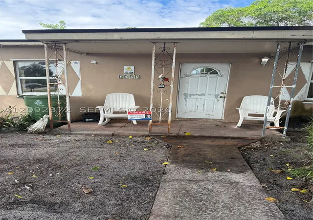 Single family home for sale at 3692 W 2nd Avenue, Hialeah, FL 33012 | MLS# A12092872