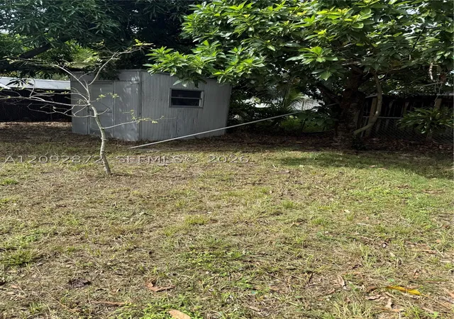 Photo 3 of Single family home for sale at 3692 W 2nd Avenue, Hialeah, FL 33012 | MLS# A12092872 | Listing updated on 2026-09-30