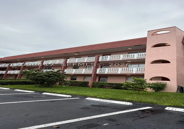 Condo for sale at 9641 Sunrise Lakes Blvd #305, Sunrise, FL 33322 | MLS# A12088447