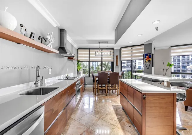 Photo 1 of Condo for sale at 520 Brickell Key Dr #A700, Miami, FL 33131 | MLS# A12093078 | Listing updated on 2026-09-22