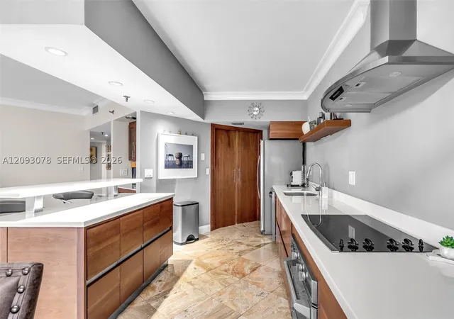 Photo 2 of Condo for sale at 520 Brickell Key Dr #A700, Miami, FL 33131 | MLS# A12093078 | Listing updated on 2026-09-22