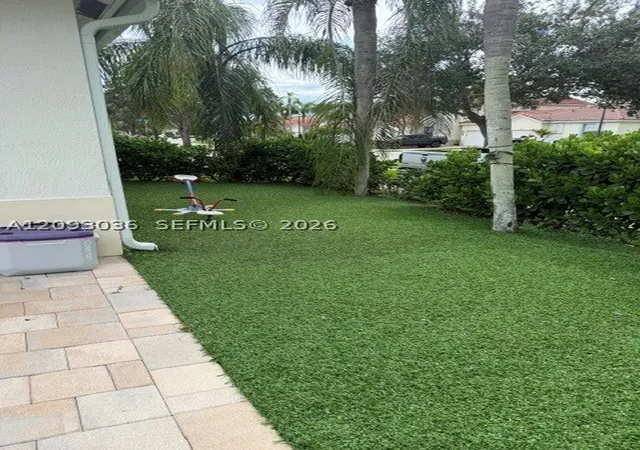 Photo 1 of Townhouse for sale at 18895 SW 26th Street, Miramar, FL 33029 | MLS# A12093036 | Listing updated on 2026-09-23