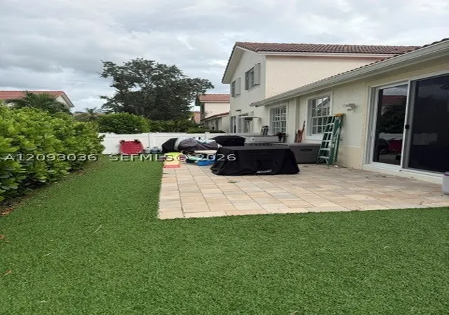 Photo 2 of Townhouse for sale at 18895 SW 26th Street, Miramar, FL 33029 | MLS# A12093036 | Listing updated on 2026-09-23