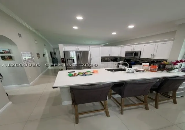 Photo 3 of Townhouse for sale at 18895 SW 26th Street, Miramar, FL 33029 | MLS# A12093036 | Listing updated on 2026-09-23