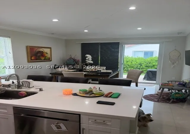 Photo 4 of Townhouse for sale at 18895 SW 26th Street, Miramar, FL 33029 | MLS# A12093036 | Listing updated on 2026-09-23