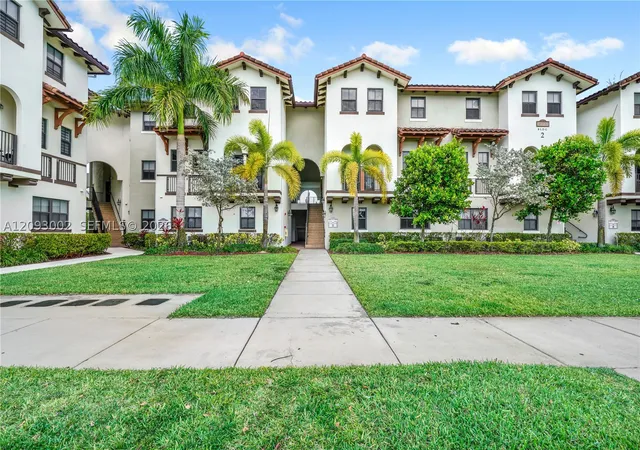 Photo 1 of Condo for sale at 10620 Nw 88th Street #207, Doral, FL 33178 | MLS# A12093002 | Listing updated on 2026-10-03