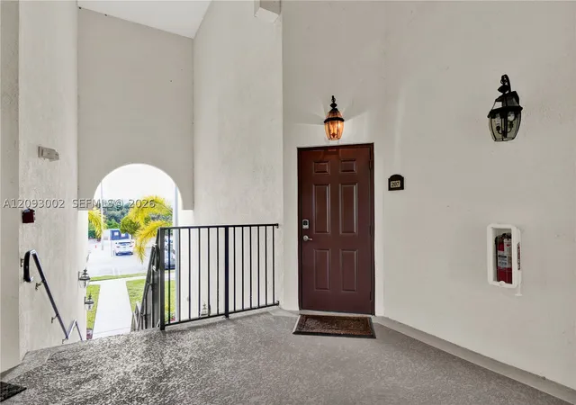 Photo 2 of Condo for sale at 10620 Nw 88th Street #207, Doral, FL 33178 | MLS# A12093002 | Listing updated on 2026-10-03