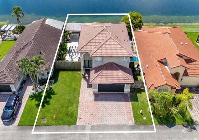 Photo 1 of Single family home for sale at 12028 Sw 133rd Terrace, Miami, FL 33186 | MLS# A12093098 | Listing updated on 2026-09-21