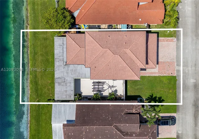 Photo 3 of Single family home for sale at 12028 Sw 133rd Terrace, Miami, FL 33186 | MLS# A12093098 | Listing updated on 2026-09-21