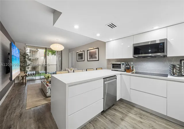 Photo 1 of Condo for sale at 14601 N Kendall Dr #206K, Miami, FL 33186 | MLS# A12092997 | Listing updated on 2026-09-22