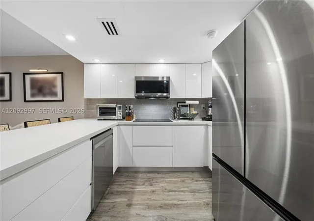 Photo 2 of Condo for sale at 14601 N Kendall Dr #206K, Miami, FL 33186 | MLS# A12092997 | Listing updated on 2026-09-22