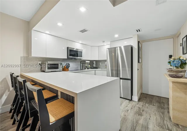 Photo 3 of Condo for sale at 14601 N Kendall Dr #206K, Miami, FL 33186 | MLS# A12092997 | Listing updated on 2026-09-22