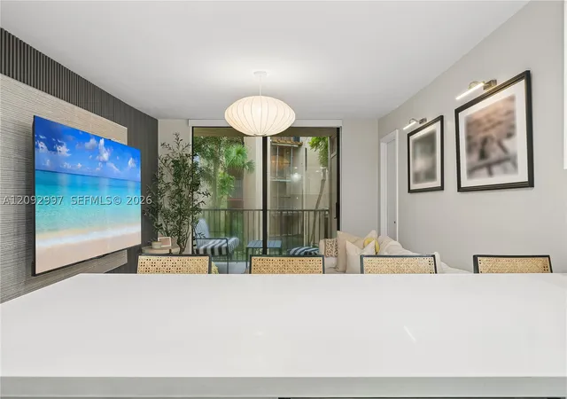 Listing Photo 5 - Condo for sale in building located at 14601 N Kendall Dr, Miami, FL 33186 - Unit #206K
