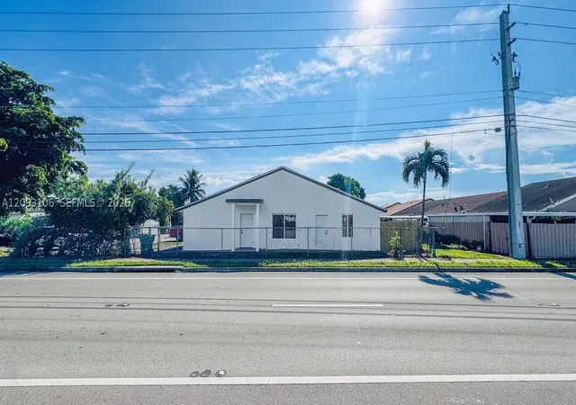 Single family home for sale at 18814 NW 46th Avenue, Miami Gardens, FL 33055 | MLS# A12093106