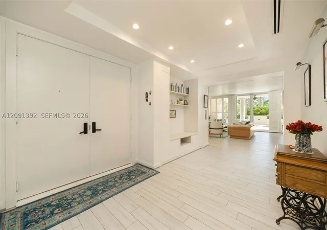 Photo 2 of Condo for sale at 445 Grand Bay Dr #104, Key Biscayne, FL 33149 | MLS# A12091392 | Listing updated on 2026-09-29