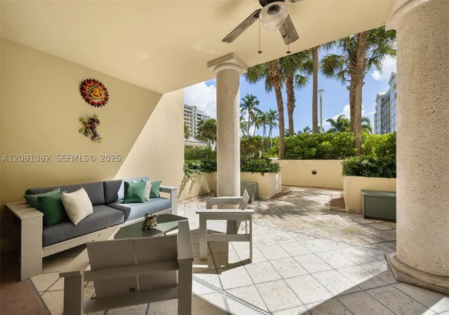 Photo 4 of Condo for sale at 445 Grand Bay Dr #104, Key Biscayne, FL 33149 | MLS# A12091392 | Listing updated on 2026-09-29