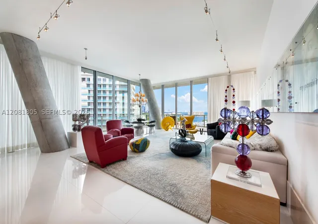 Photo 2 of Condo for sale at 2675 S Bayshore Dr #1601S, Coconut Grove, FL 33133 | MLS# A12081805 | Listing updated on 2026-09-22
