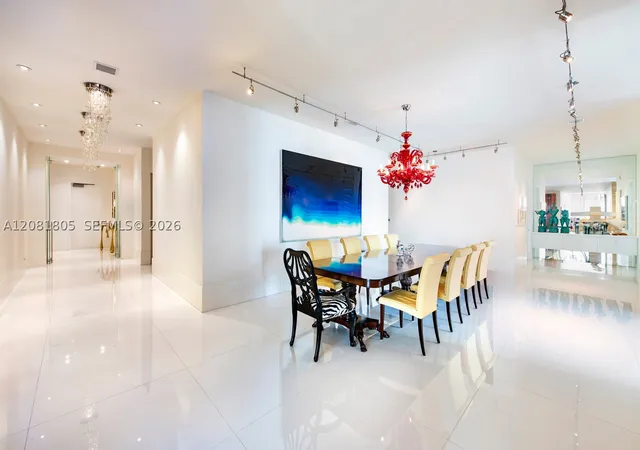 Photo 3 of Condo for sale at 2675 S Bayshore Dr #1601S, Coconut Grove, FL 33133 | MLS# A12081805 | Listing updated on 2026-09-22