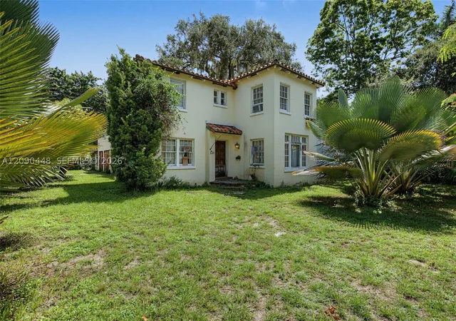 Single family home for sale at 931 NW 14th Court, Miami, FL 33125 | MLS# A12090448