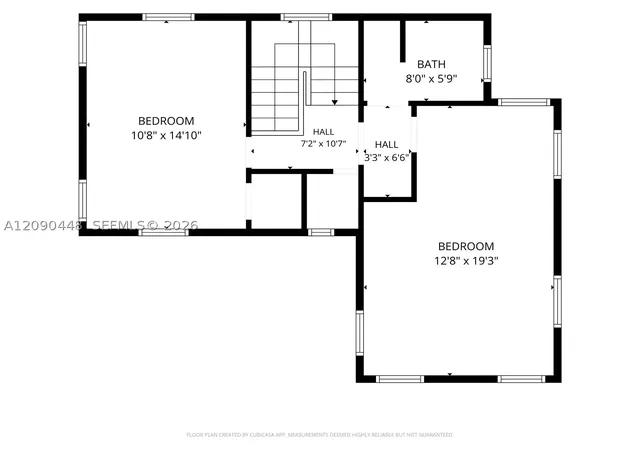 Photo 26 of Single family home for sale at 931 NW 14th Court, Miami, FL 33125 | MLS# A12090448 | Listing updated on 2026-10-07