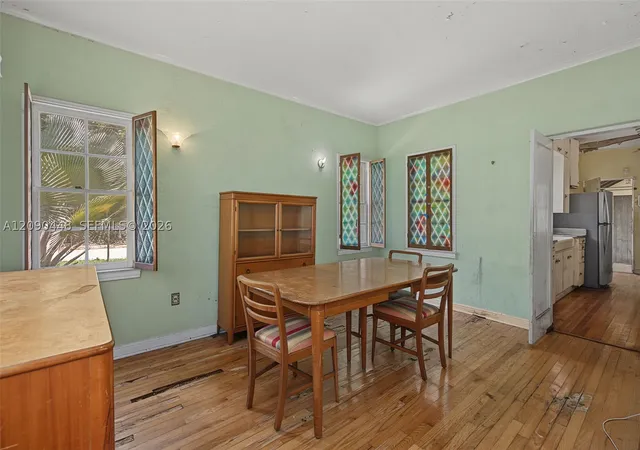 Photo 3 of Single family home for sale at 931 NW 14th Court, Miami, FL 33125 | MLS# A12090448 | Listing updated on 2026-10-07