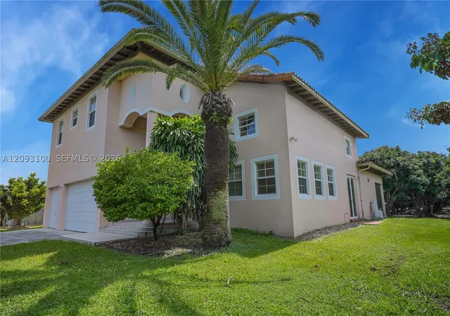 Photo 2 of Land for sale at 33300 Sw 202nd Avenue, Homestead, FL 33034 | MLS# A12093100 | Listing updated on 2026-09-28
